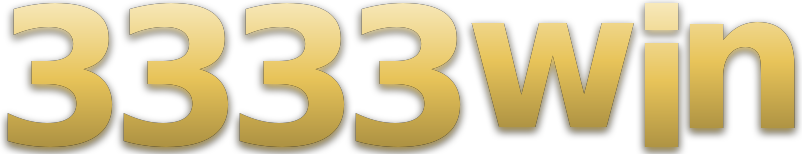 3333win logo